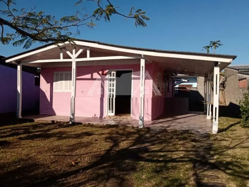 Foto 1 de Casa com 2 quartos à venda, 80m2 em Capao Da Canoa - RS