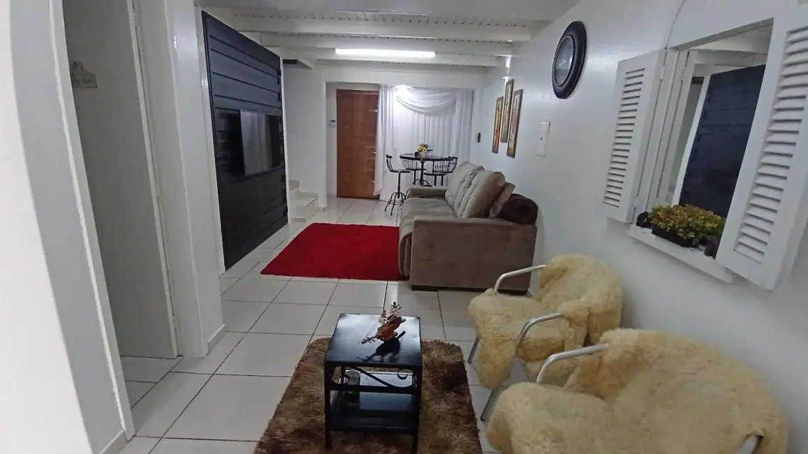 Foto 1 de Casa de Condomínio com 3 quartos à venda, 80m2 em Capao Da Canoa - RS