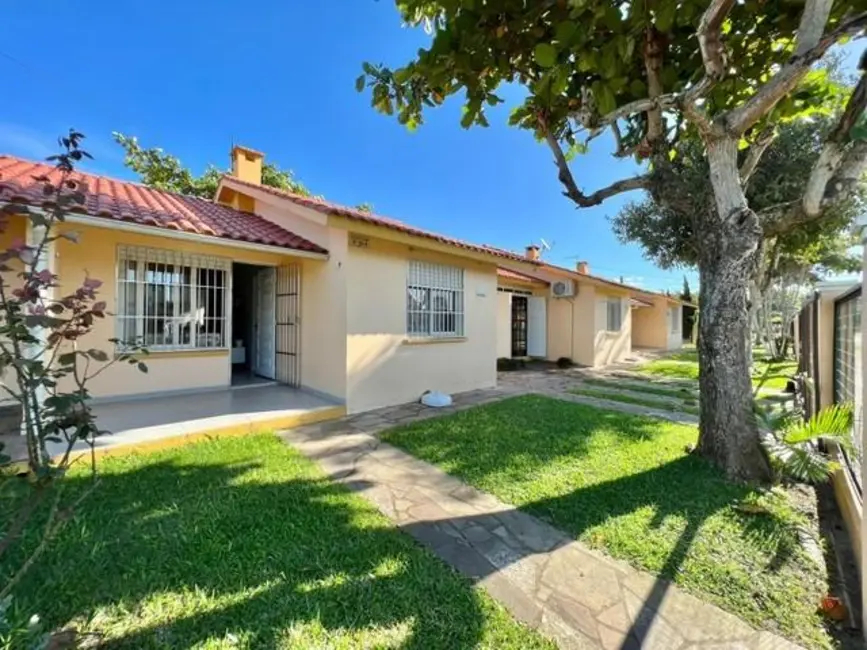 Casa de Condomínio com 2 quartos à venda, 75m2 em Capao Da Canoa - RS - imagem 7 Foto 7 de Casa de Condomínio com 2 quartos à venda, 75m2 em Capao Da Canoa - RS