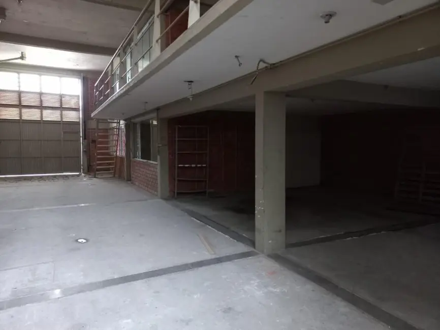 Foto 2 de Casa com 7 quartos à venda, 657m2 em Anchieta, Porto Alegre - RS