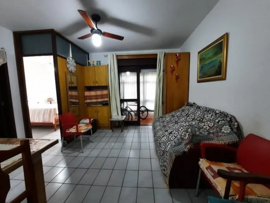 Foto 4 de Apartamento com 1 quarto à venda, 45m2 em Capao Da Canoa - RS