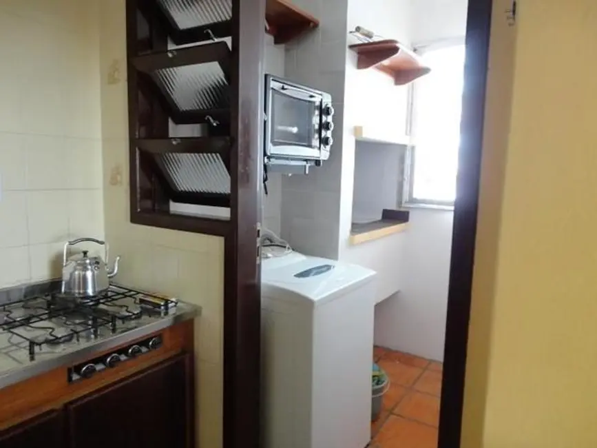 Apartamento com 1 quarto à venda, 55m2 em Capao Da Canoa - RS - imagem 6 Foto 6 de Apartamento com 1 quarto à venda, 55m2 em Capao Da Canoa - RS