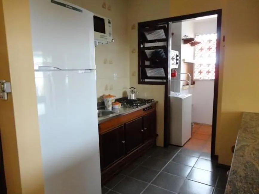 Foto 2 de Apartamento com 1 quarto à venda, 55m2 em Capao Da Canoa - RS