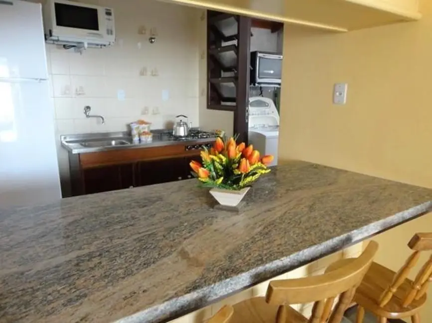 Apartamento com 1 quarto à venda, 55m2 em Capao Da Canoa - RS - imagem 3 Foto 3 de Apartamento com 1 quarto à venda, 55m2 em Capao Da Canoa - RS