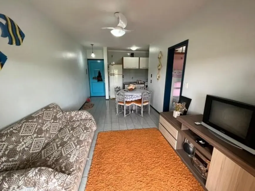 Apartamento com 1 quarto à venda, 50m2 em Capao Da Canoa - RS - imagem 3 Foto 3 de Apartamento com 1 quarto à venda, 50m2 em Capao Da Canoa - RS