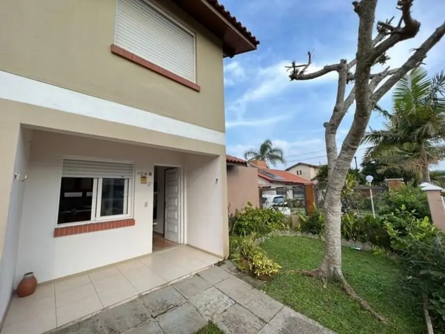 Foto 7 de Casa de Condomínio com 2 quartos à venda, 70m2 em Capao Da Canoa - RS