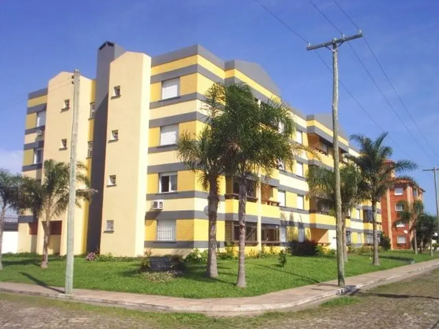 Apartamento com 2 quartos à venda, 70m2 em Capao Da Canoa - RS - imagem 1 Foto 1 de Apartamento com 2 quartos à venda, 70m2 em Capao Da Canoa - RS
