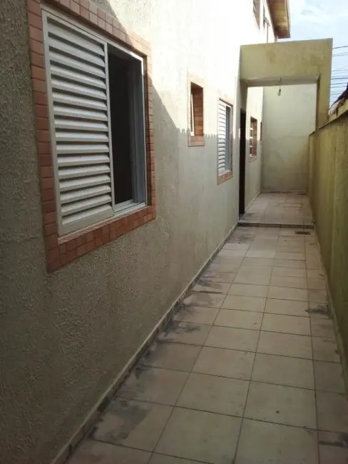 Foto 3 de Casa com 2 quartos à venda, 65m2 em Antártica, Praia Grande - SP