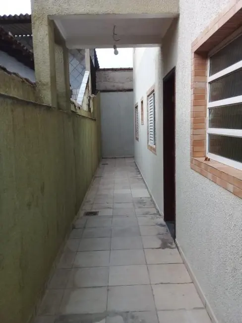 Foto 4 de Casa com 2 quartos à venda, 65m2 em Antártica, Praia Grande - SP