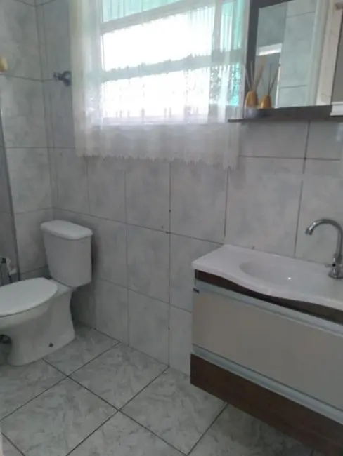 Foto 9 de Apartamento com 2 quartos à venda, 70m2 em Guilhermina, Praia Grande - SP