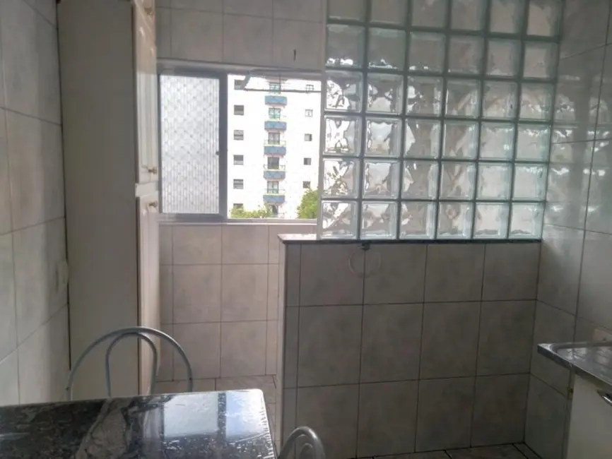 Foto 6 de Apartamento com 2 quartos à venda, 70m2 em Guilhermina, Praia Grande - SP
