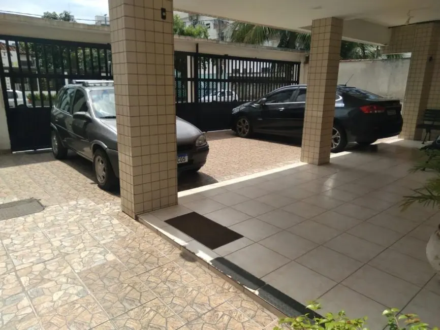 Foto 3 de Apartamento com 2 quartos à venda, 70m2 em Guilhermina, Praia Grande - SP