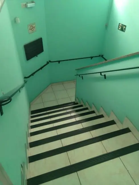 Foto 2 de Apartamento com 2 quartos à venda, 70m2 em Guilhermina, Praia Grande - SP