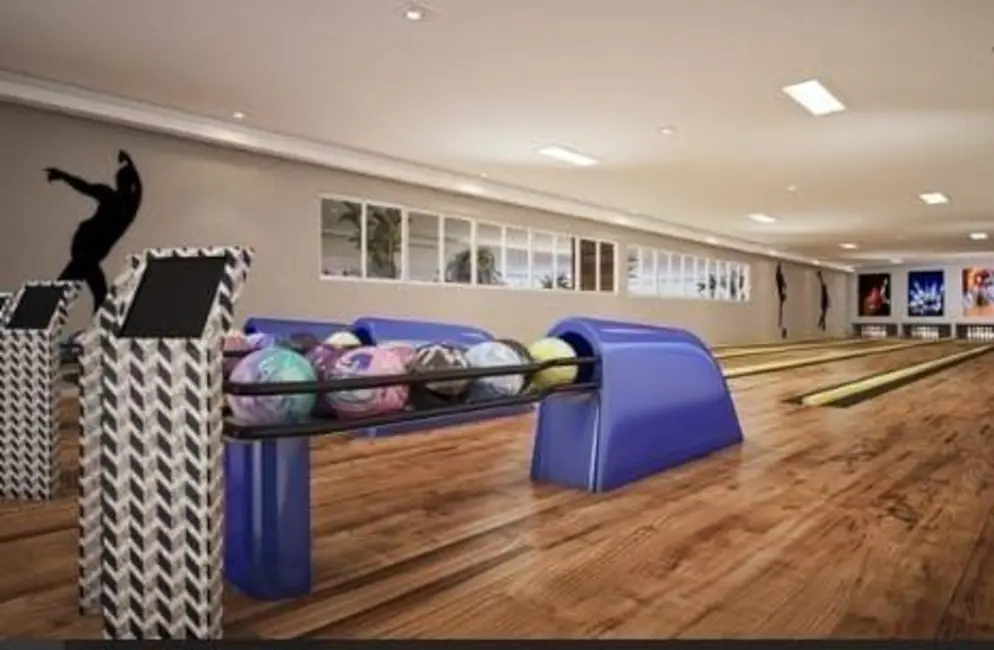 Apartamento com 2 quartos à venda, 60m2 em Boqueirão, Praia Grande - SP - imagem 5 Foto 5 de Apartamento com 2 quartos à venda, 60m2 em Boqueirão, Praia Grande - SP