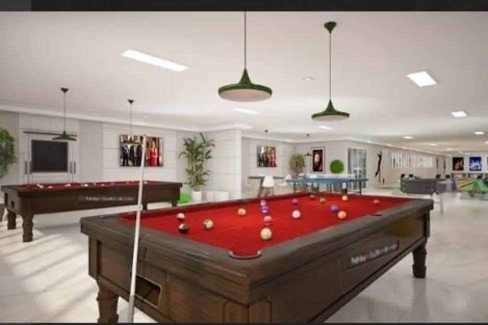 Apartamento com 2 quartos à venda, 60m2 em Boqueirão, Praia Grande - SP - imagem 9 Foto 9 de Apartamento com 2 quartos à venda, 60m2 em Boqueirão, Praia Grande - SP