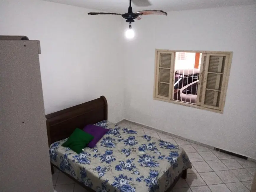 Foto 9 de Casa com 3 quartos à venda, 140m2 em Tupi, Praia Grande - SP