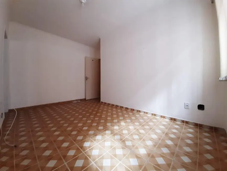 Foto 6 de Apartamento com 1 quarto à venda, 46m2 em Boqueirão, Praia Grande - SP