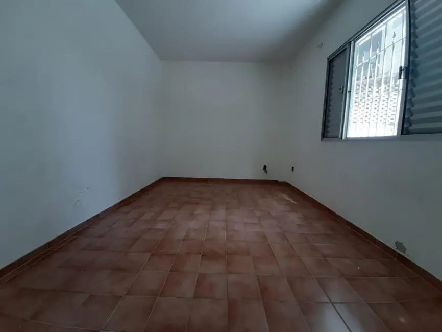 Foto 7 de Apartamento com 1 quarto à venda, 46m2 em Boqueirão, Praia Grande - SP