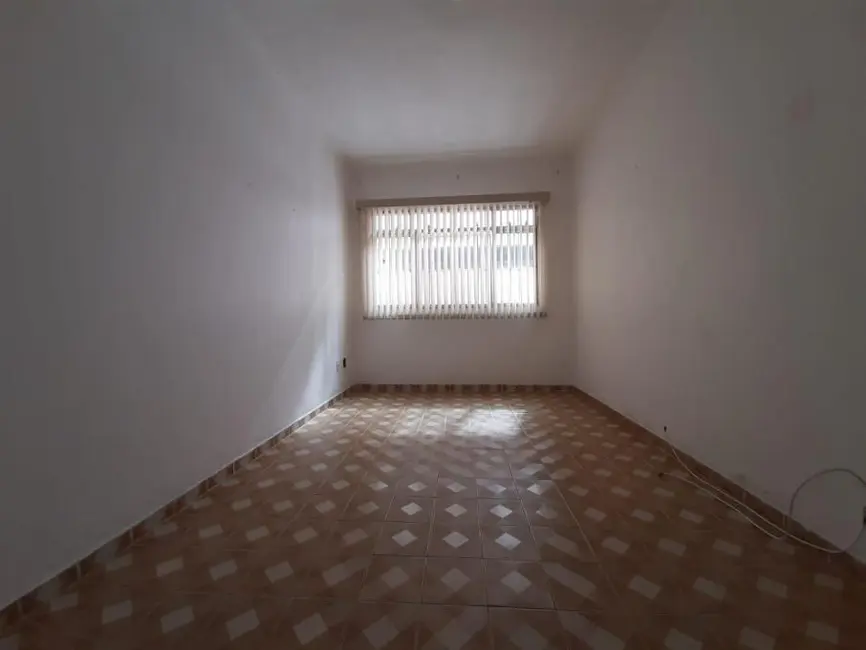 Foto 2 de Apartamento com 1 quarto à venda, 46m2 em Boqueirão, Praia Grande - SP