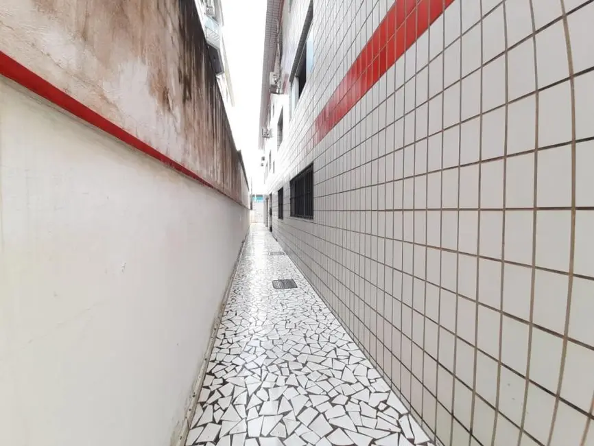 Foto 9 de Apartamento com 1 quarto à venda, 46m2 em Boqueirão, Praia Grande - SP