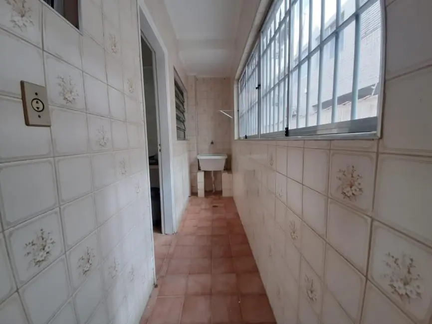 Foto 5 de Apartamento com 1 quarto à venda, 46m2 em Boqueirão, Praia Grande - SP