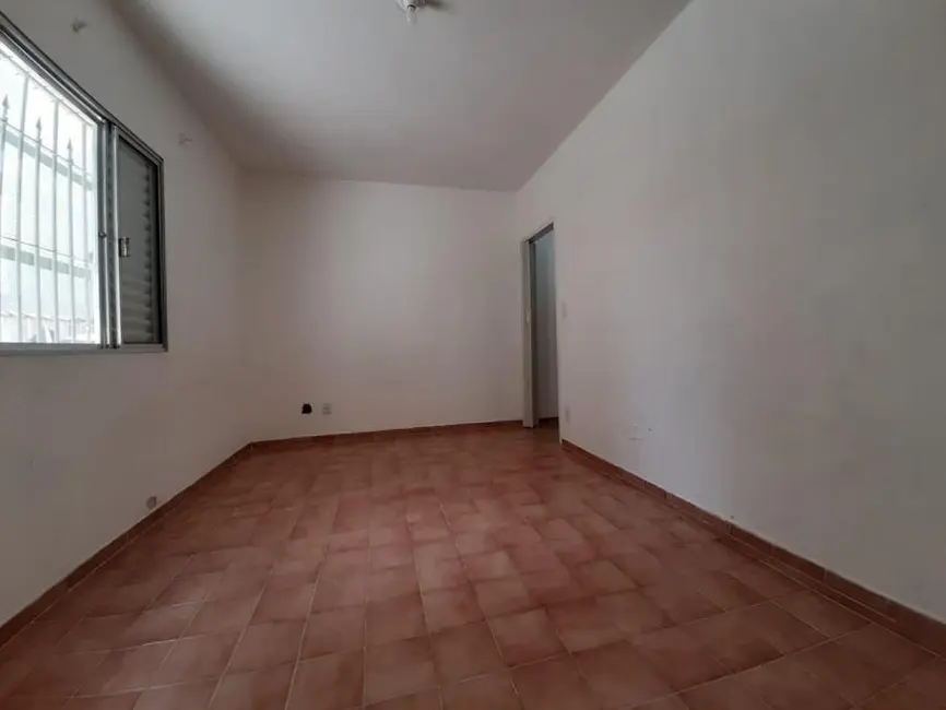 Foto 8 de Apartamento com 1 quarto à venda, 46m2 em Boqueirão, Praia Grande - SP