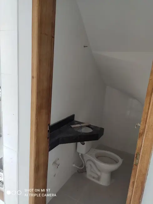 Foto 4 de Casa de Condomínio com 2 quartos à venda, 59m2 em Aviação, Praia Grande - SP