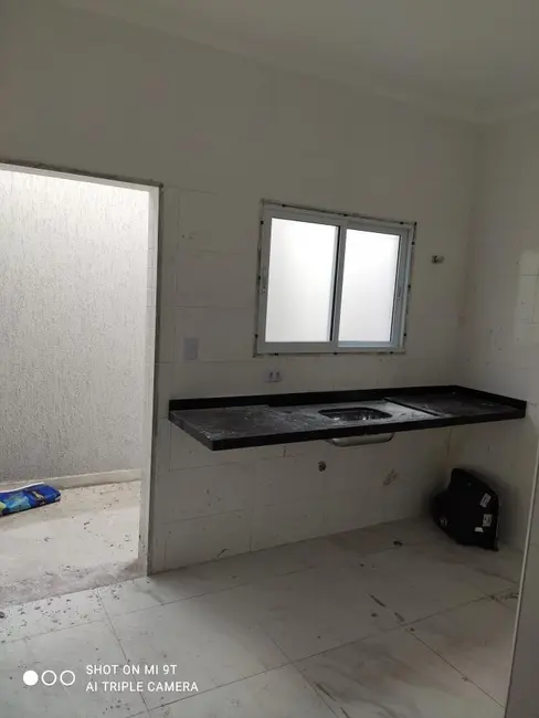 Foto 3 de Casa de Condomínio com 2 quartos à venda, 59m2 em Aviação, Praia Grande - SP