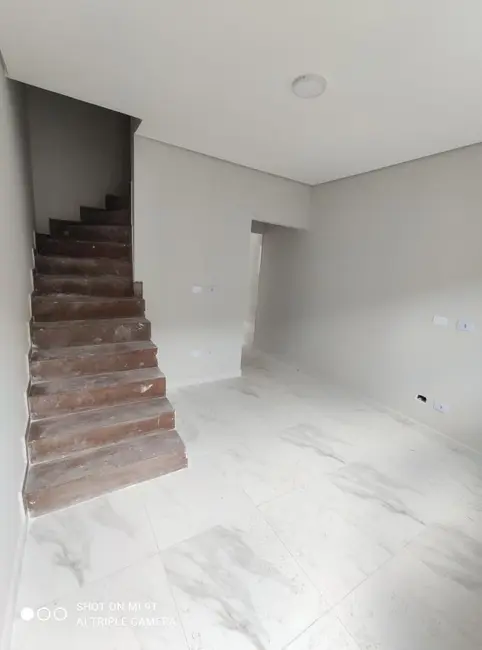 Foto 9 de Casa de Condomínio com 2 quartos à venda, 59m2 em Aviação, Praia Grande - SP