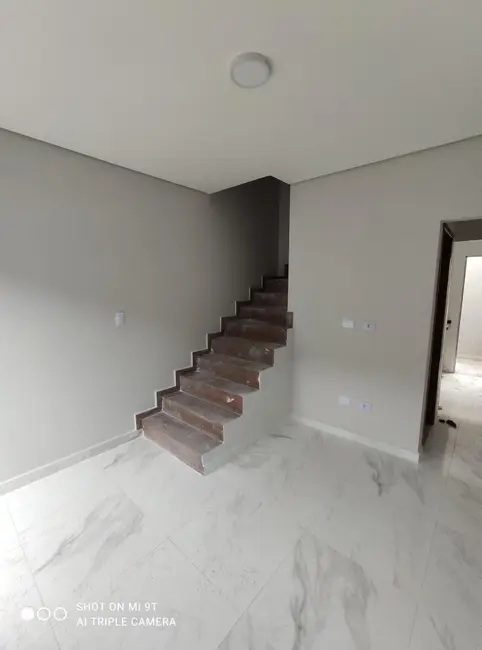 Foto 8 de Casa de Condomínio com 2 quartos à venda, 59m2 em Aviação, Praia Grande - SP