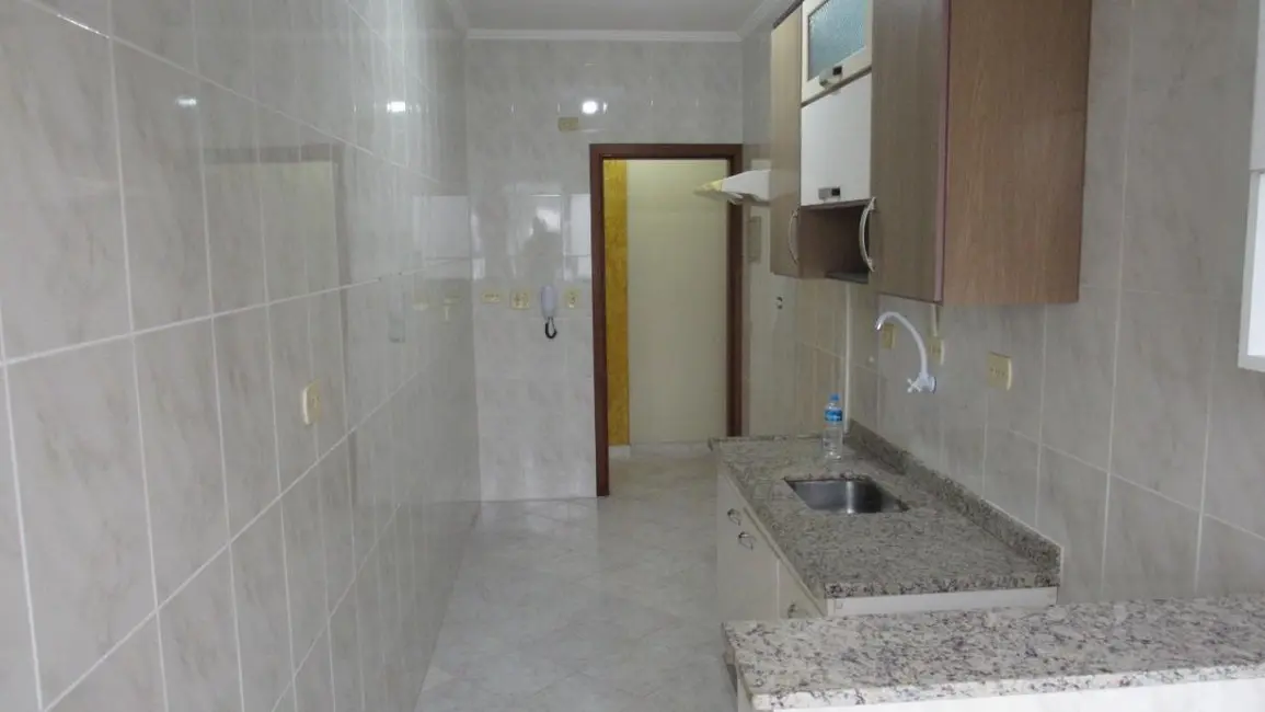 Foto 9 de Apartamento com 1 quarto à venda, 55m2 em Canto do Forte, Praia Grande - SP