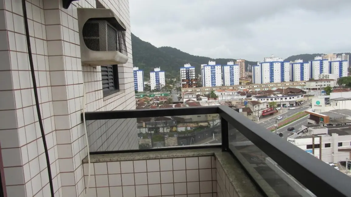Foto 8 de Apartamento com 1 quarto à venda, 55m2 em Canto do Forte, Praia Grande - SP