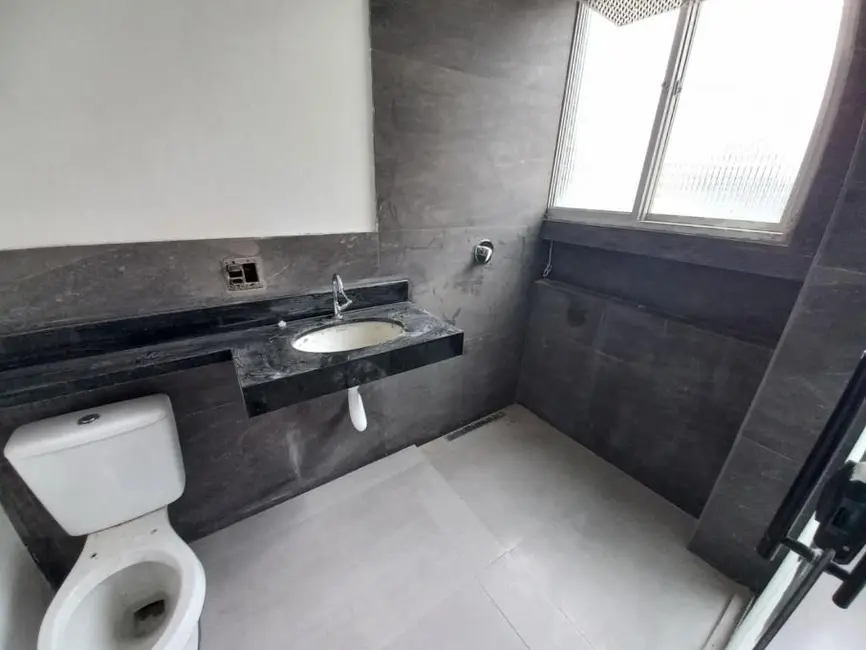 Apartamento com 1 quarto à venda, 48m2 em Guilhermina, Praia Grande - SP - imagem 5 Foto 5 de Apartamento com 1 quarto à venda, 48m2 em Guilhermina, Praia Grande - SP