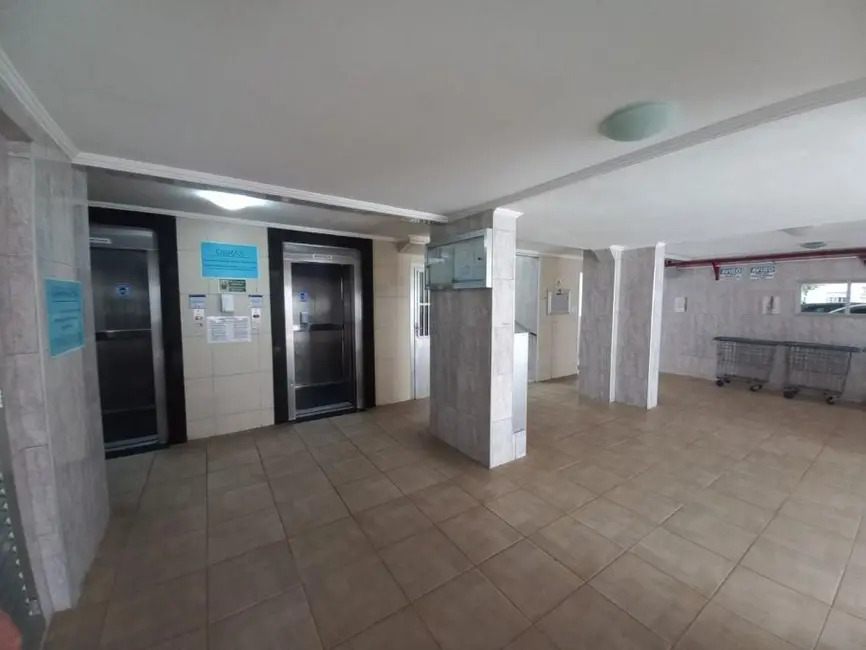 Apartamento com 1 quarto à venda, 48m2 em Guilhermina, Praia Grande - SP - imagem 9 Foto 9 de Apartamento com 1 quarto à venda, 48m2 em Guilhermina, Praia Grande - SP