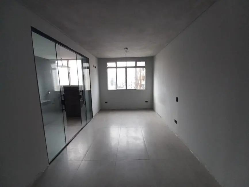 Foto 2 de Apartamento com 1 quarto à venda, 48m2 em Guilhermina, Praia Grande - SP