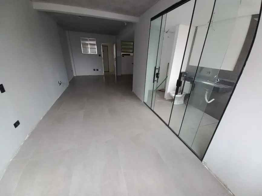 Apartamento com 1 quarto à venda, 48m2 em Guilhermina, Praia Grande - SP - imagem 3 Foto 3 de Apartamento com 1 quarto à venda, 48m2 em Guilhermina, Praia Grande - SP