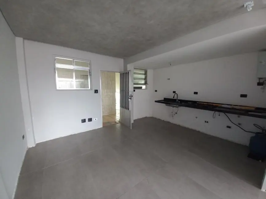 Apartamento com 1 quarto à venda, 48m2 em Guilhermina, Praia Grande - SP - imagem 7 Foto 7 de Apartamento com 1 quarto à venda, 48m2 em Guilhermina, Praia Grande - SP