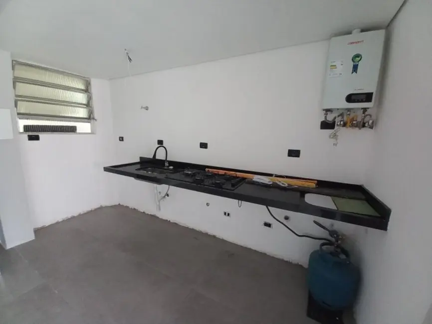 Apartamento com 1 quarto à venda, 48m2 em Guilhermina, Praia Grande - SP - imagem 6 Foto 6 de Apartamento com 1 quarto à venda, 48m2 em Guilhermina, Praia Grande - SP