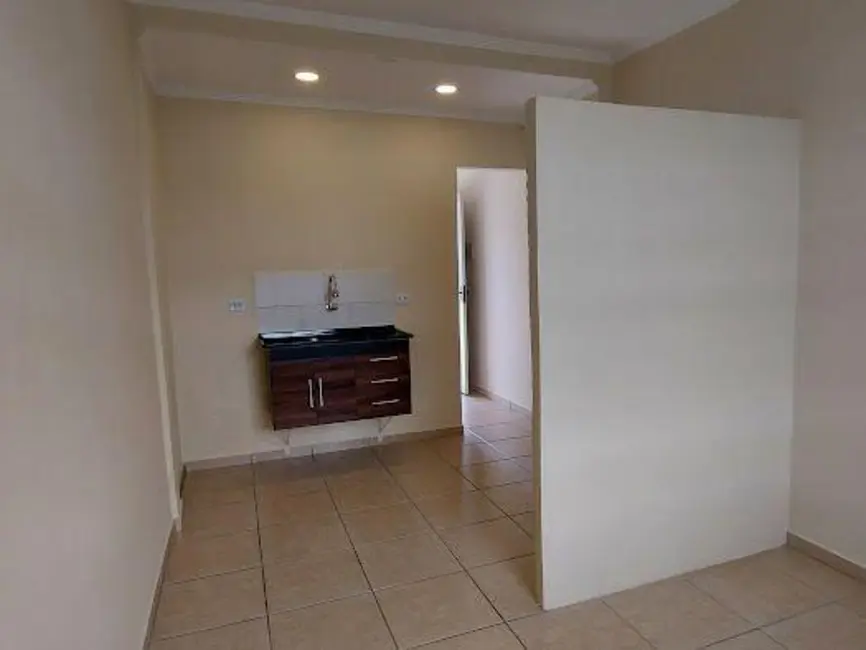 Apartamento com 1 quarto à venda, 22m2 em Guilhermina, Praia Grande - SP - imagem 1 Foto 1 de Apartamento com 1 quarto à venda, 22m2 em Guilhermina, Praia Grande - SP