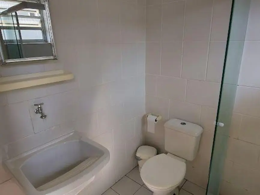 Apartamento com 1 quarto à venda, 22m2 em Guilhermina, Praia Grande - SP - imagem 2 Foto 2 de Apartamento com 1 quarto à venda, 22m2 em Guilhermina, Praia Grande - SP