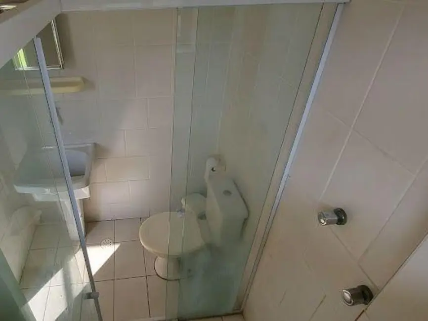 Apartamento com 1 quarto à venda, 22m2 em Guilhermina, Praia Grande - SP - imagem 3 Foto 3 de Apartamento com 1 quarto à venda, 22m2 em Guilhermina, Praia Grande - SP