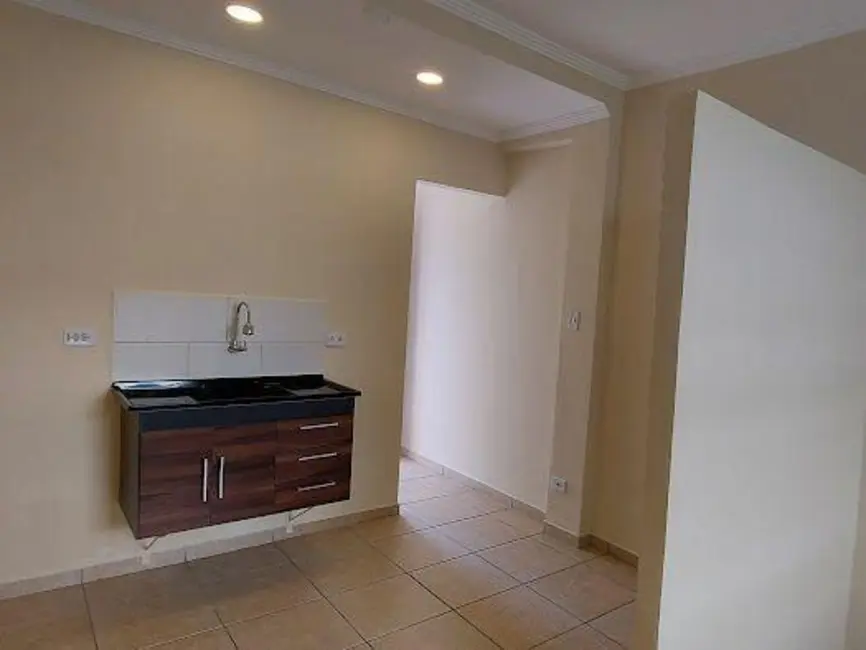Apartamento com 1 quarto à venda, 22m2 em Guilhermina, Praia Grande - SP - imagem 7 Foto 7 de Apartamento com 1 quarto à venda, 22m2 em Guilhermina, Praia Grande - SP