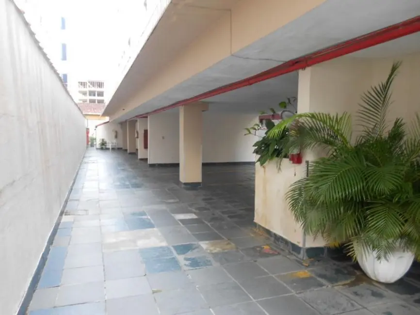 Foto 4 de Apartamento com 1 quarto à venda, 34m2 em Aviação, Praia Grande - SP