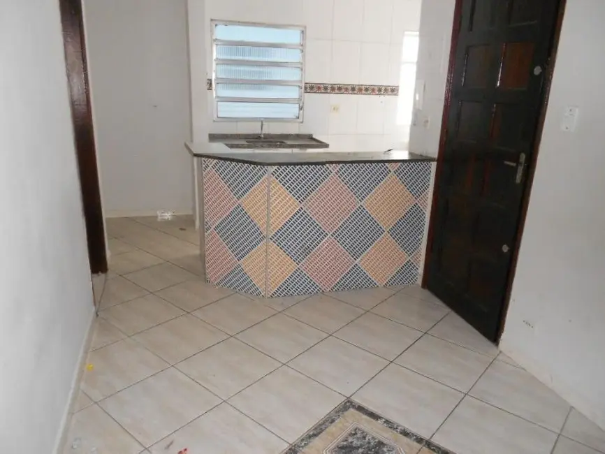 Foto 9 de Apartamento com 1 quarto à venda, 34m2 em Aviação, Praia Grande - SP