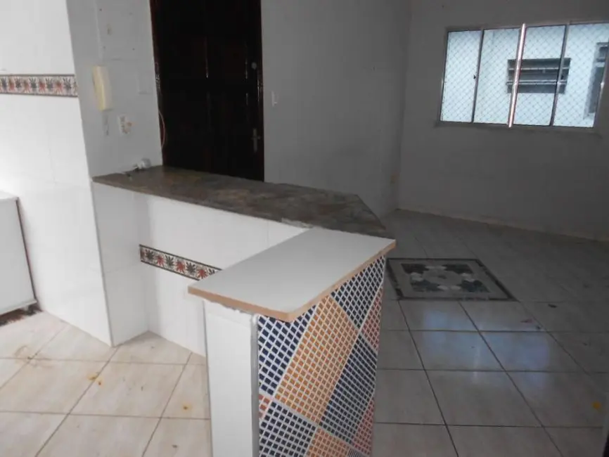 Foto 7 de Apartamento com 1 quarto à venda, 34m2 em Aviação, Praia Grande - SP