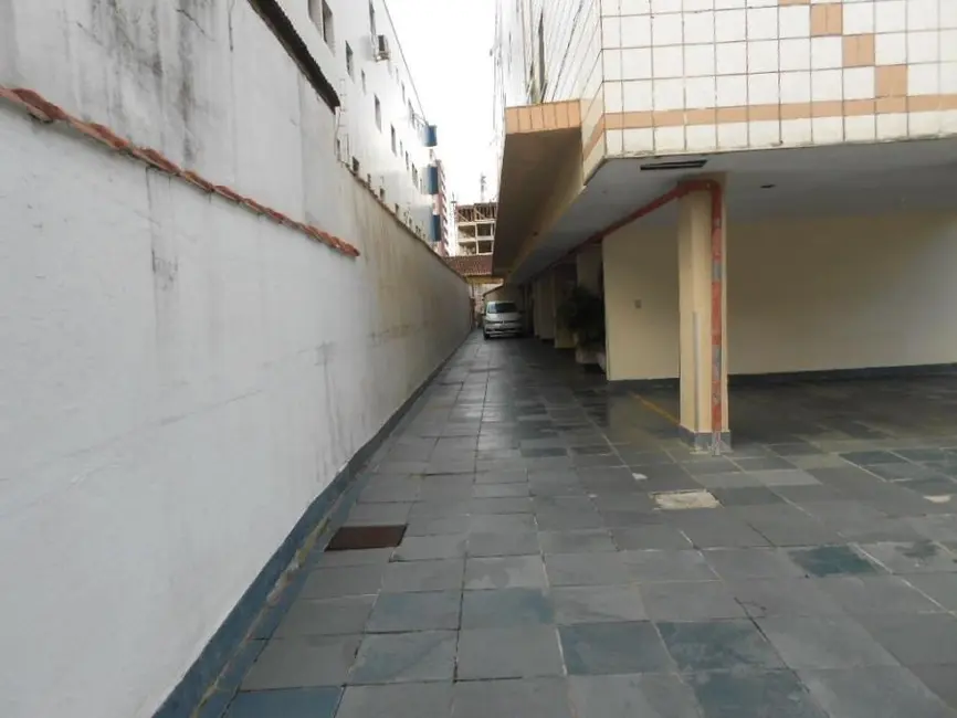 Foto 2 de Apartamento com 1 quarto à venda, 34m2 em Aviação, Praia Grande - SP