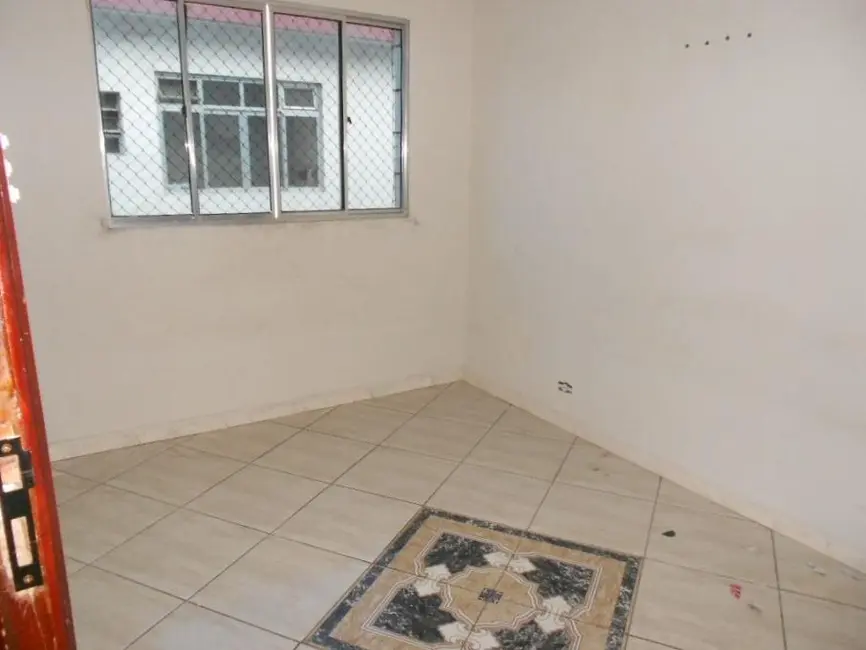 Foto 5 de Apartamento com 1 quarto à venda, 34m2 em Aviação, Praia Grande - SP