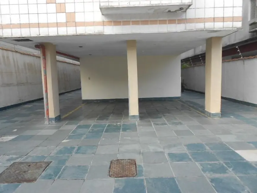 Foto 6 de Apartamento com 1 quarto à venda, 34m2 em Aviação, Praia Grande - SP