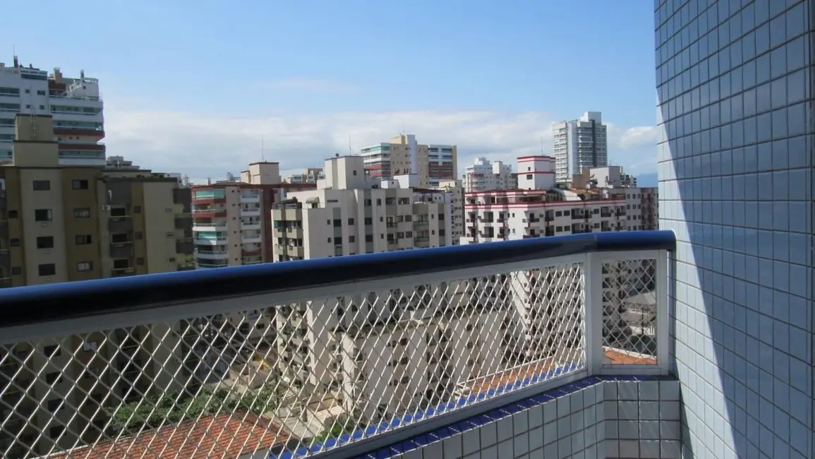 Foto 4 de Apartamento com 2 quartos à venda, 84m2 em Guilhermina, Praia Grande - SP