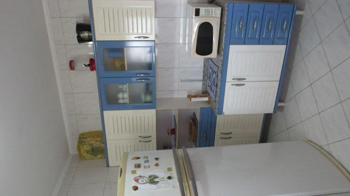 Foto 6 de Apartamento com 2 quartos à venda, 84m2 em Guilhermina, Praia Grande - SP